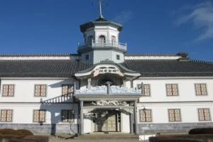 Hotel «Welcome Matsumoto», Мацумото
