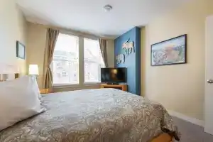 Fraser Crossing/Founders Pointe, Condo | Top Floor Ski-In/Ski-Out (Premium-Rated Condo 3622), Винтер-Парк