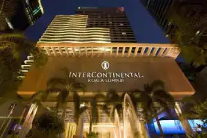 Отель «Intercontinental, An Ihg», Куала-Лумпур
