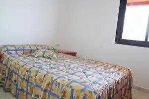 Apartamentos Calpe Classic 2 Linea 3000, Кальпе