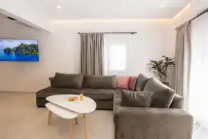 Utopia Residences by Checkin, Херсониссос