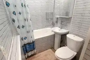 Апартаменты на проезде Котульского, Норильск