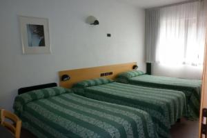 Hotel Aurora, Pianazzola