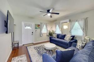 Pet-friendly Home, Near Hot Springs National Park!, Хот-Спрингс