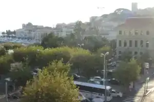 Cannes 2020, Канны