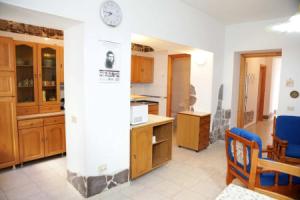 Apartment With 3 Bedrooms in Calasetta, With Wifi Near the Beach, Calasetta