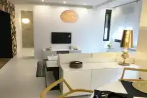 Color Apartments Ii, Сантьяго-де-Компостела