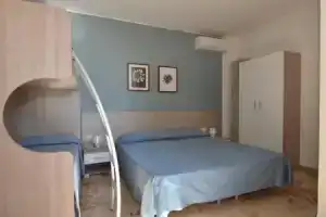 Albergo Della Torre, Черноббио
