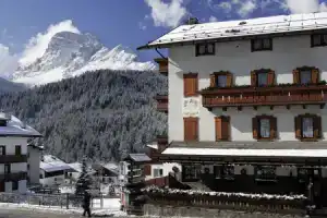 Отель «Fiori Dolomites Experience», Сан-Вито-ди-Кадоре
