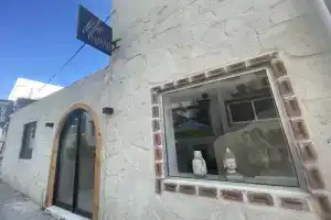 Noi Hotel Bodrum, Гюмбет