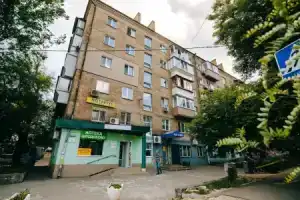Апартаменты «CityApartments метро Лукьяновская», Киев