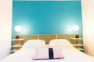 Itsasoa - Appartement Face Plage, Биарриц