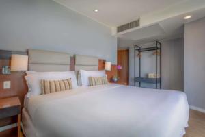 Отель «Wyndham Rio de Janeiro Barra», Рио-де-Жанейро