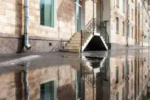 Меблированные комнаты Loft, Москва