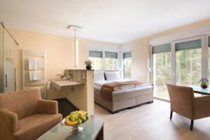 Design-Konferenzhotel & Restaurant Steinernes Schweinchen, Кассель