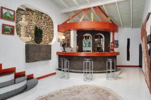 Villa Parariso, Пуэрто-дель-Кармен