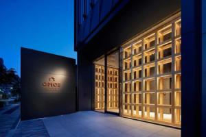 Hoshino Resorts Omo5 Tokyo Otsuka, Токио