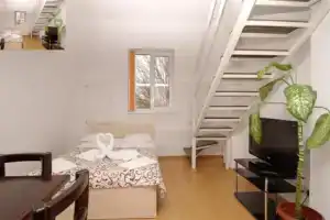Дерибас Отель, Одесса