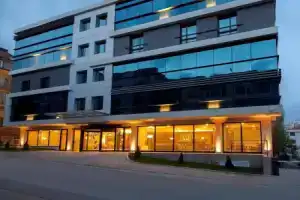 Отель «Anemon Ankara», Анкара