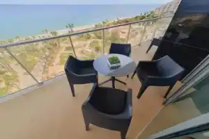 Luxury Apartment Miramar Marina d'or, Оропеса-дель-Мар