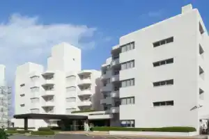 Отель «Wisterian Life Club Toba», Тоба