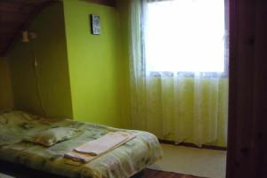 Rózsa Apartman, Мако