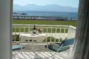 Bousoulas Apartments, Агиос Николаос