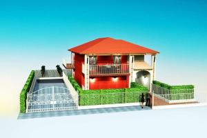 Appartamento Ely, Раффа