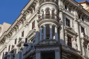 Dharma Luxury Hotel, Рим