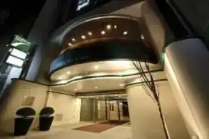 Chisun Hotel Hiroshima, Хиросима