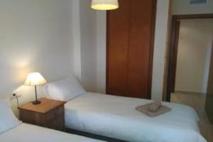 Charming Holiday Apartment Javea, Хавея