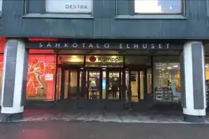 Hakaniemi Hakaniemenkatu 5, Хельсинки
