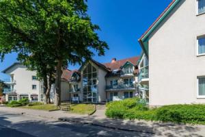 Ferienwohnung Tine, Цемпин