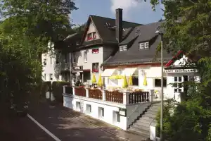 Hotel Haus Rossert, Келькхайм