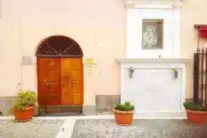 b&b Piazza Fratti, Чивитавеккья