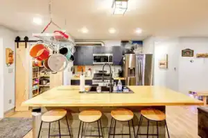 Walk to Dtwn: Dog-friendly Retreat in Fairbanks!, Фэрбанкс
