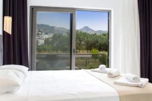 Villa Allure A, Ялыкавак