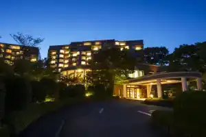 Hotel «Village Izukogen», Ито