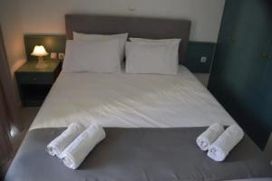 Lefteris Spacious APT Near Ialysos Beach, Лалисос