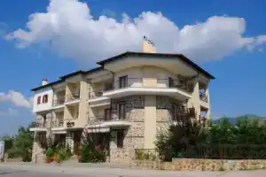 Hotel Nostos, Кастория