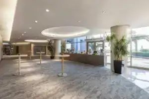 Отель «Novotel Istanbul Zeytinburnu», Стамбул
