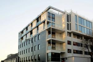 St George's Hotel - Wembley, Лондон