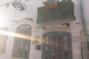 Appartamento- B&B Suite Andria Love, Андрия