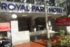 Royal Park Hotel Dockyard, Мумбаи