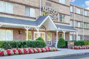 MainStay Suites Brentwood-Nashville, Нэшвилл