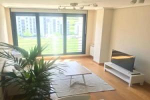 Apartamento Olmeca, Сантандер