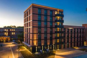 Unique By Atlantic Hotels Bremen, Бремен