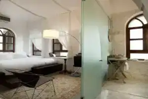 Alegra Boutique Hotel, Иерусалим