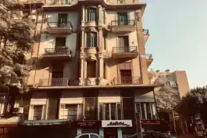 Bella Casa Hostel, Каир
