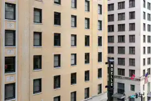 Noelle, Nashville, a Tribute Portfolio Hotel, Нэшвилл